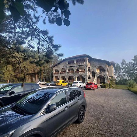 Vacation Home Keskic Velika Gata 외부 사진