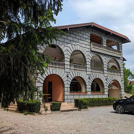 Vacation Home Keskic Velika Gata 외부 사진