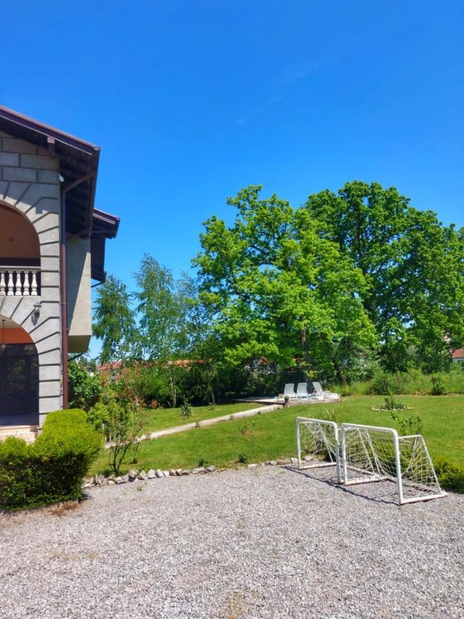 Vacation Home Keskic Velika Gata 외부 사진