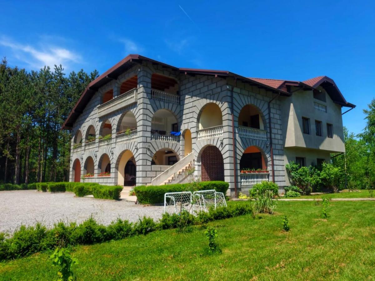 Vacation Home Keskic Velika Gata 외부 사진