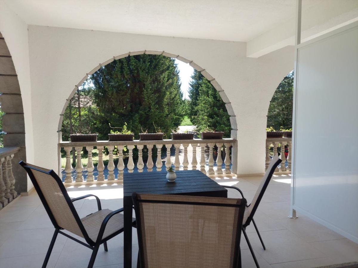 Vacation Home Keskic Velika Gata 외부 사진
