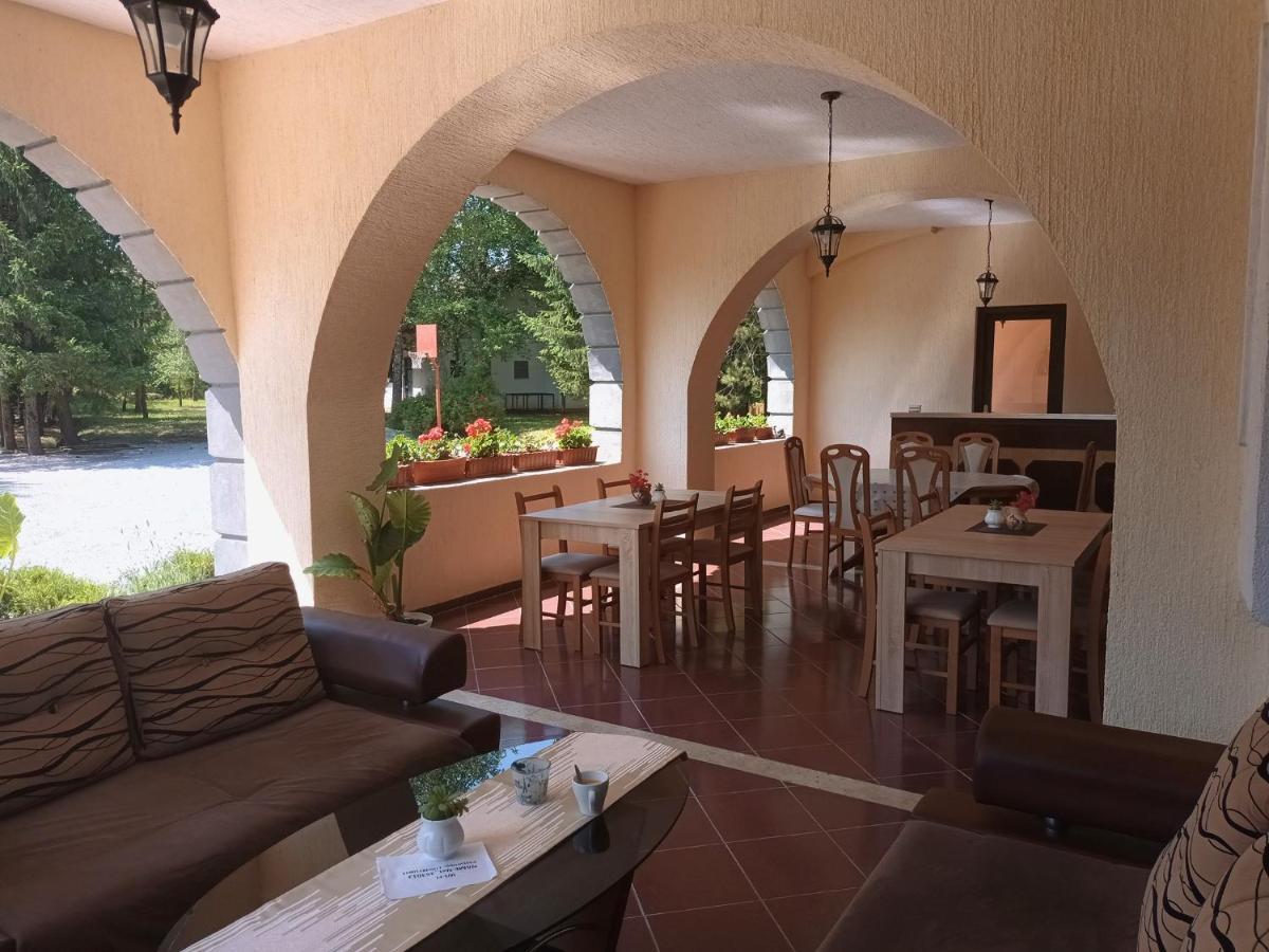 Vacation Home Keskic Velika Gata 외부 사진