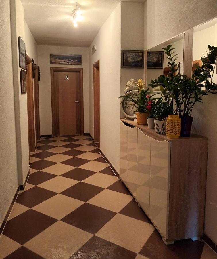 Vacation Home Keskic Velika Gata 외부 사진