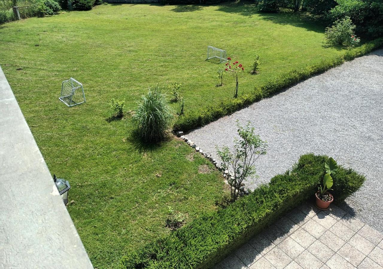 Vacation Home Keskic Velika Gata 외부 사진