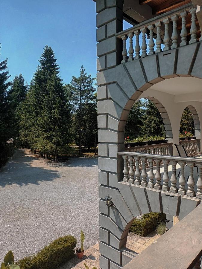 Vacation Home Keskic Velika Gata 외부 사진
