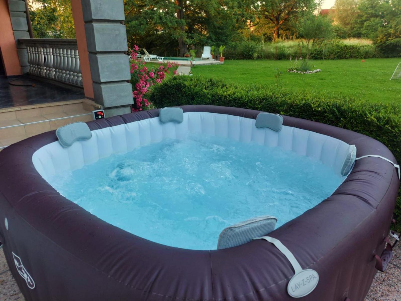 Vacation Home Keskic Velika Gata 외부 사진