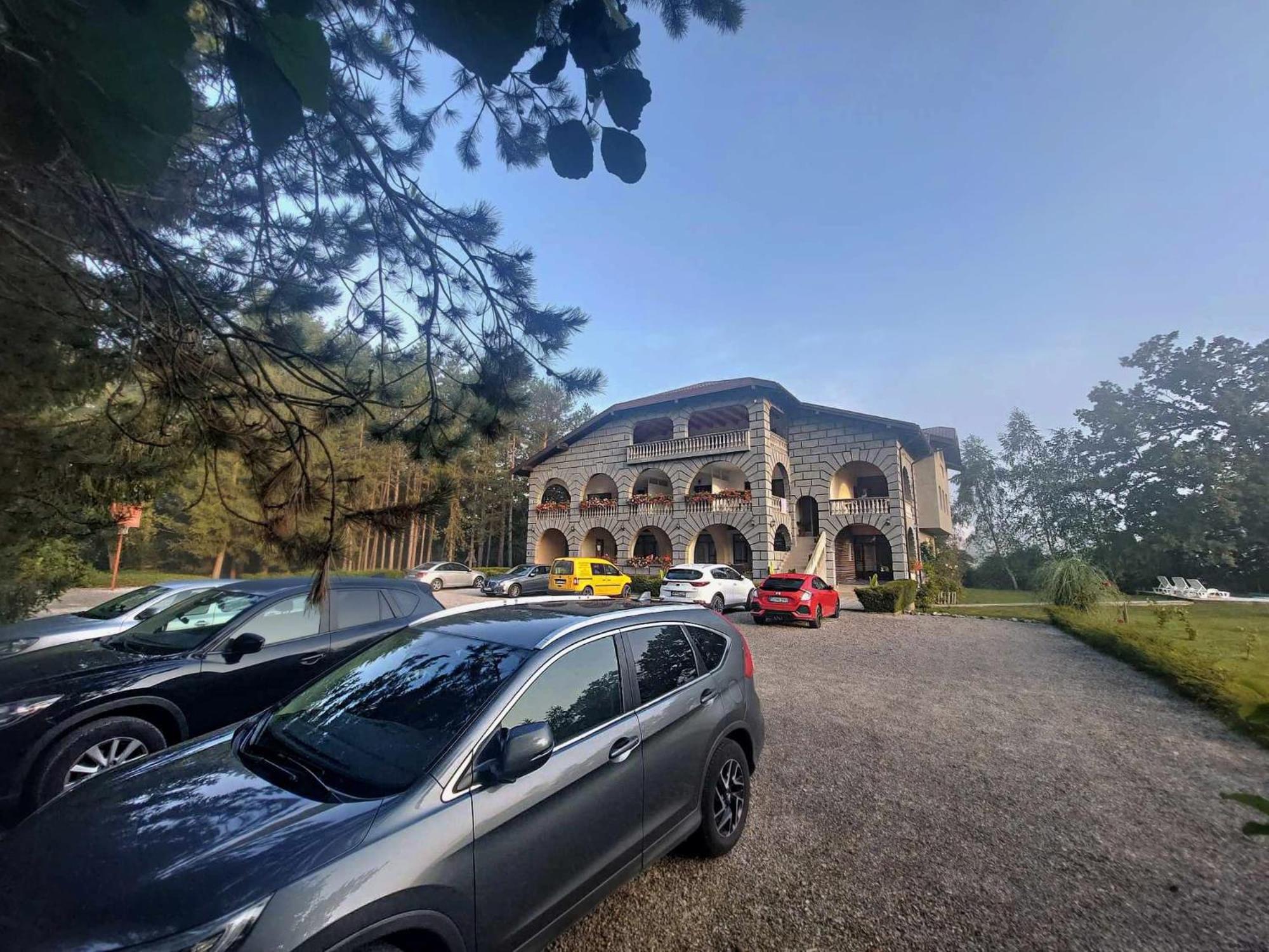 Vacation Home Keskic Velika Gata 외부 사진