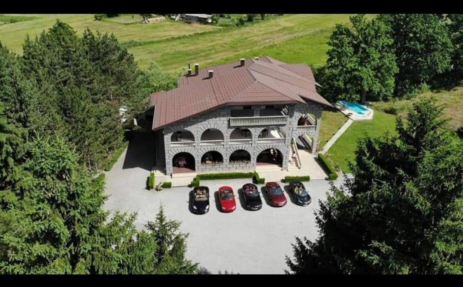 Vacation Home Keskic Velika Gata 외부 사진