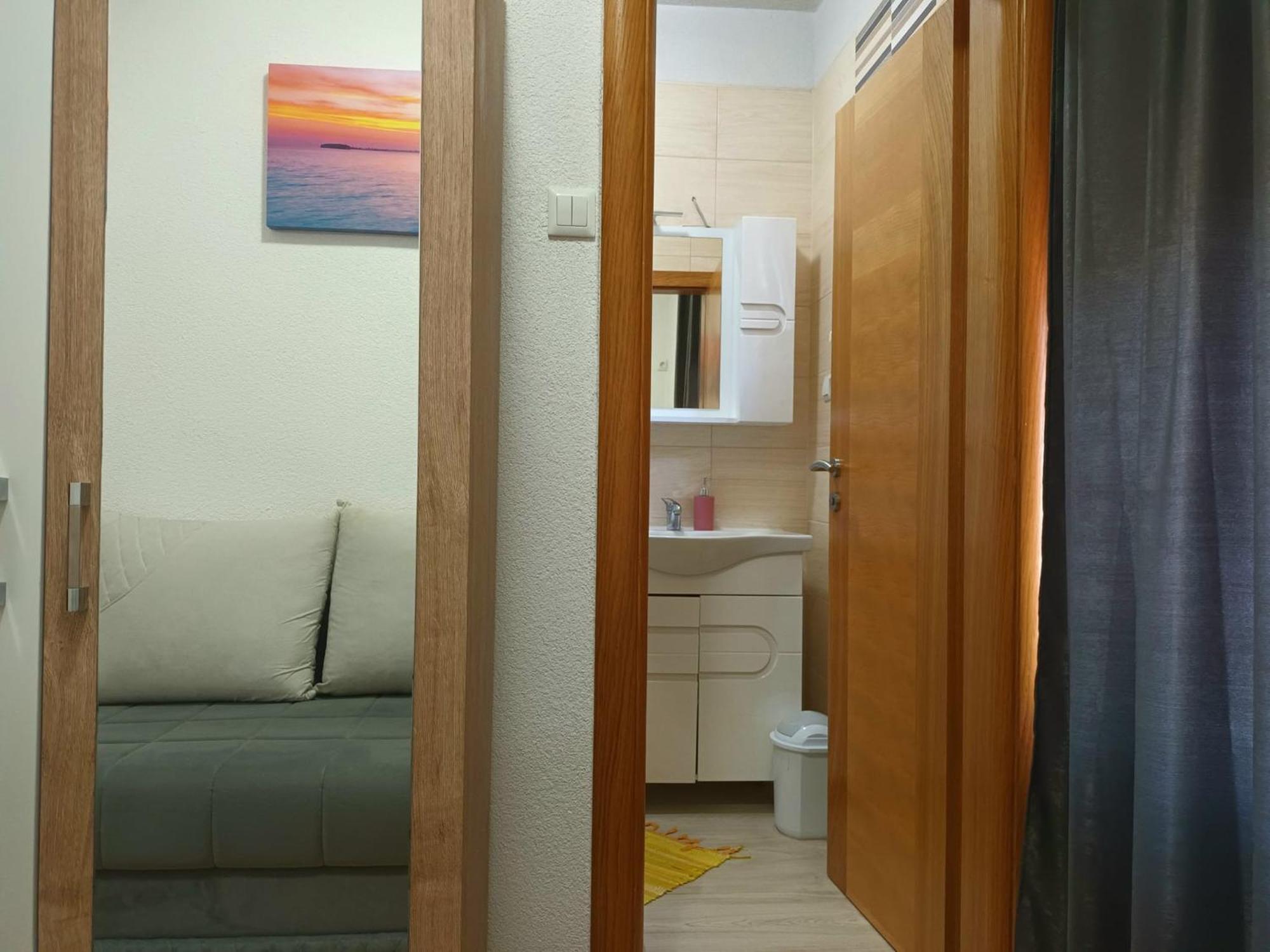 Vacation Home Keskic Velika Gata 외부 사진