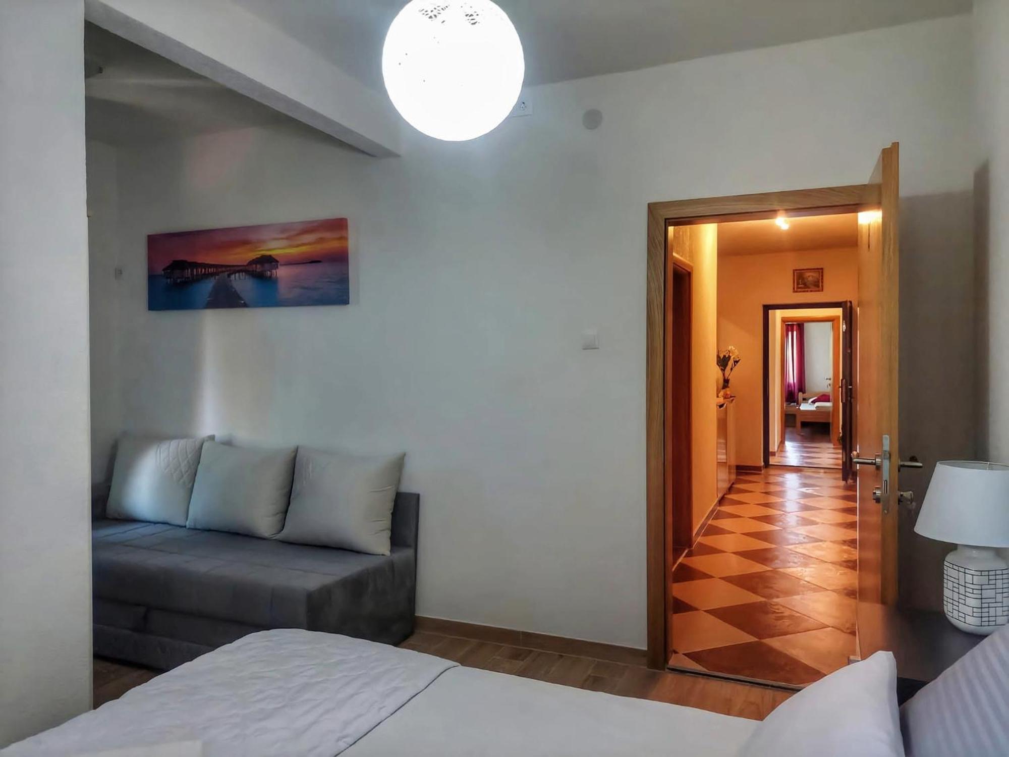 Vacation Home Keskic Velika Gata 외부 사진