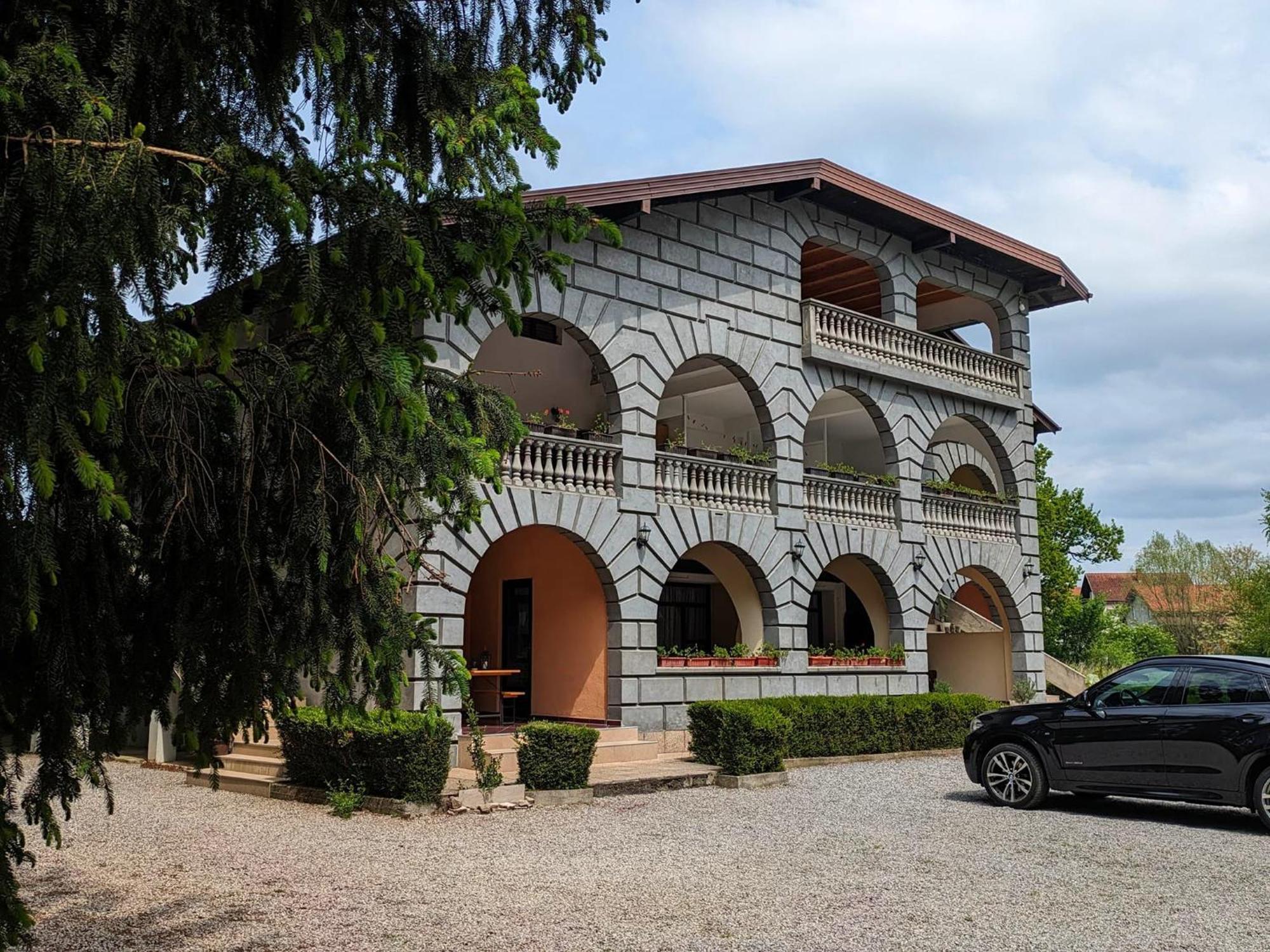 Vacation Home Keskic Velika Gata 외부 사진