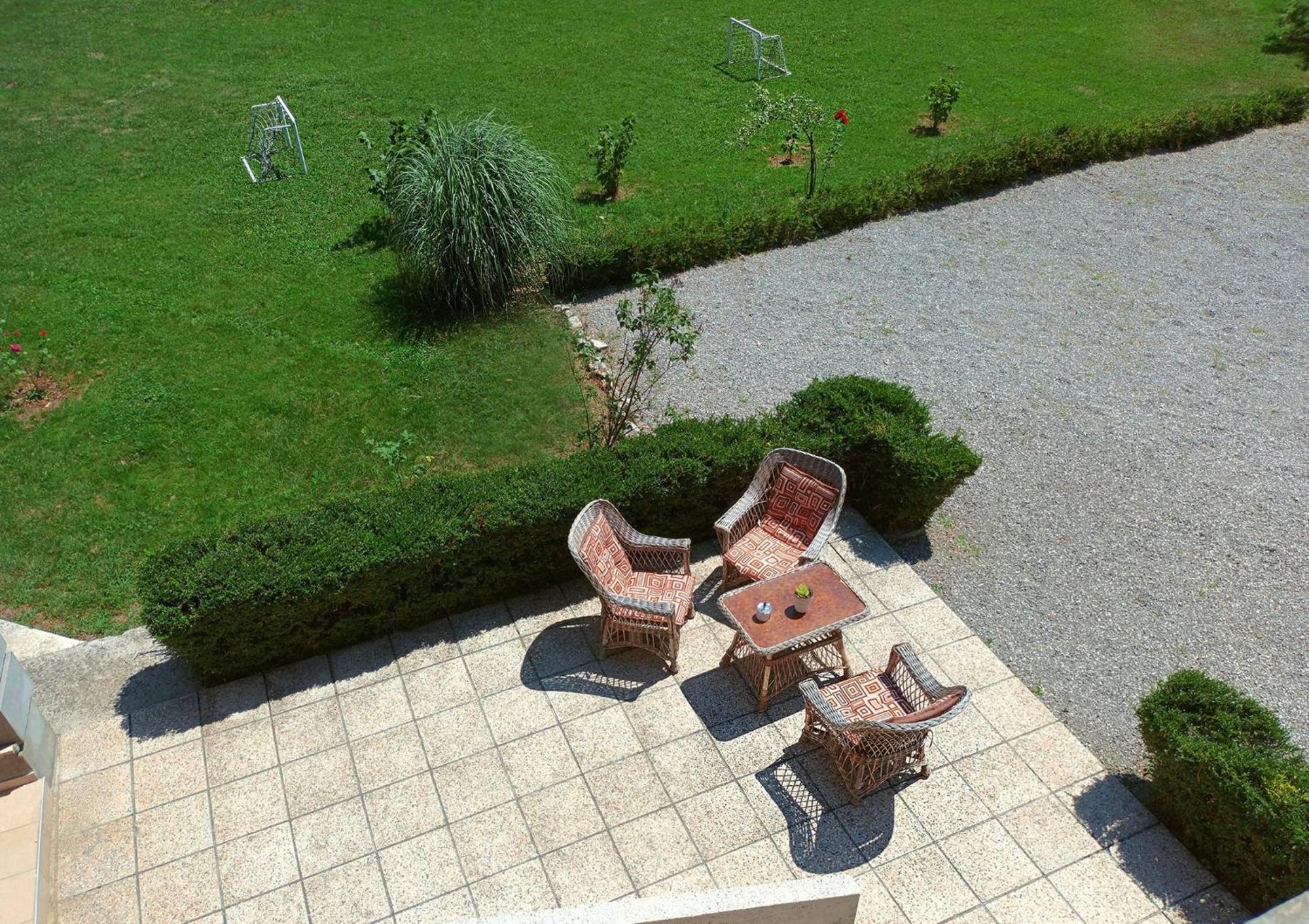 Vacation Home Keskic Velika Gata 외부 사진