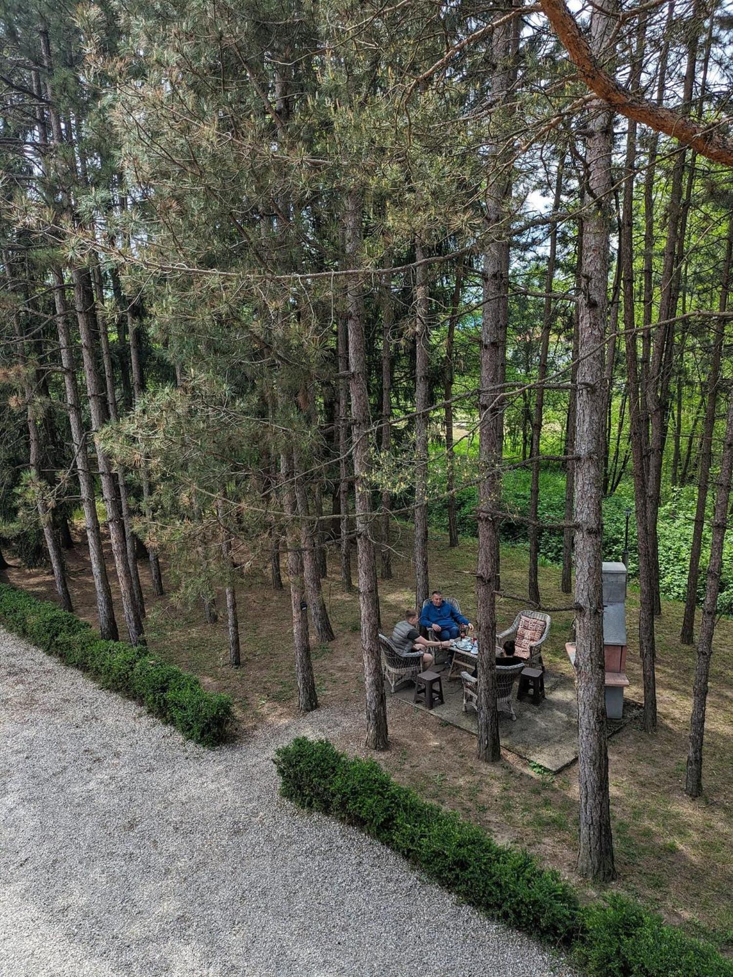 Vacation Home Keskic Velika Gata 외부 사진