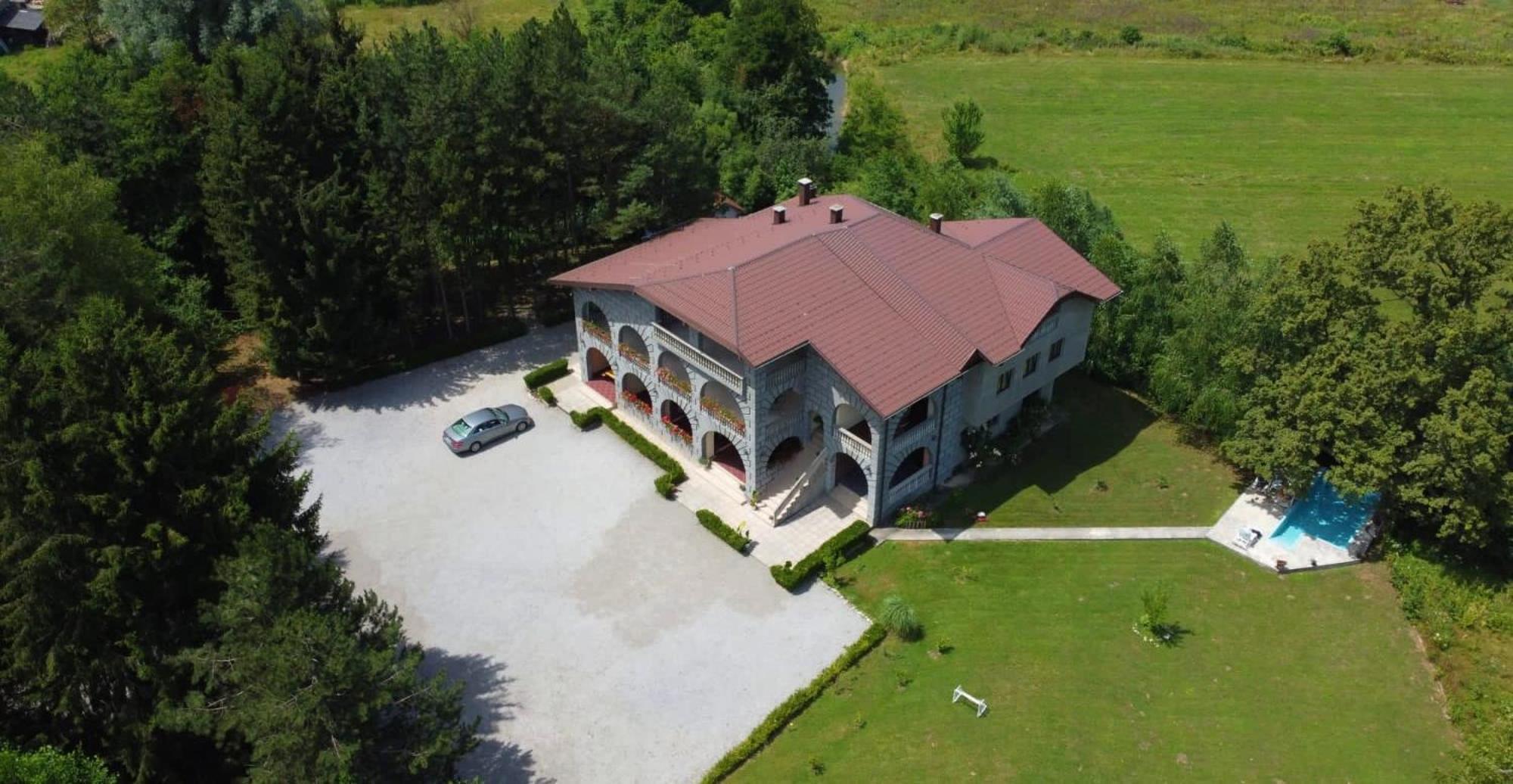 Vacation Home Keskic Velika Gata 외부 사진