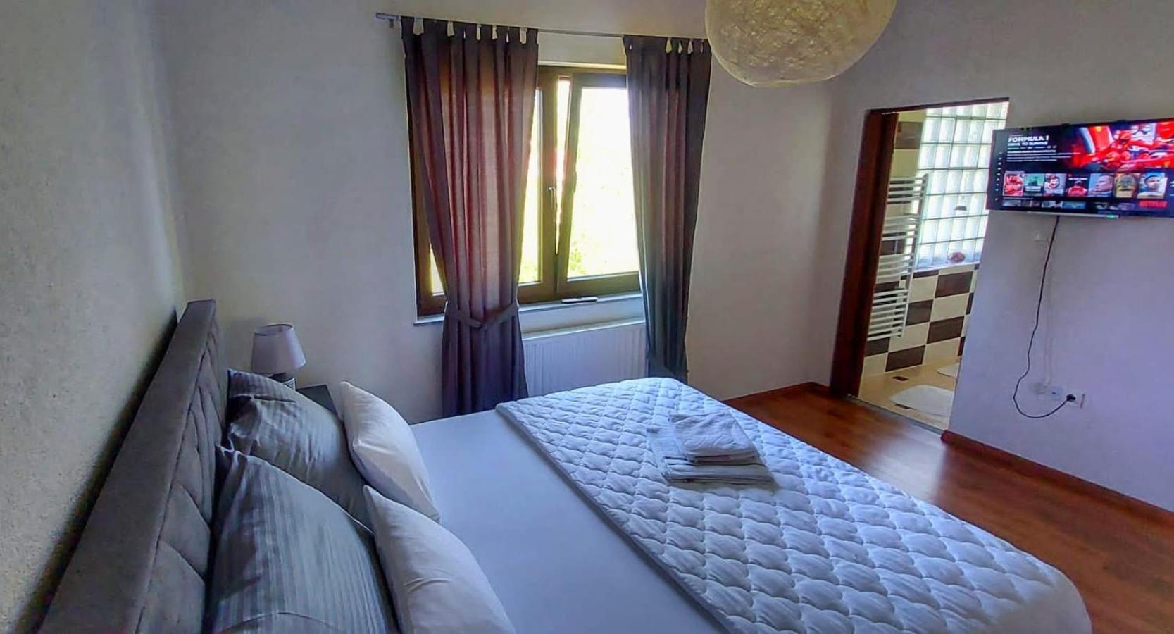 Vacation Home Keskic Velika Gata 외부 사진