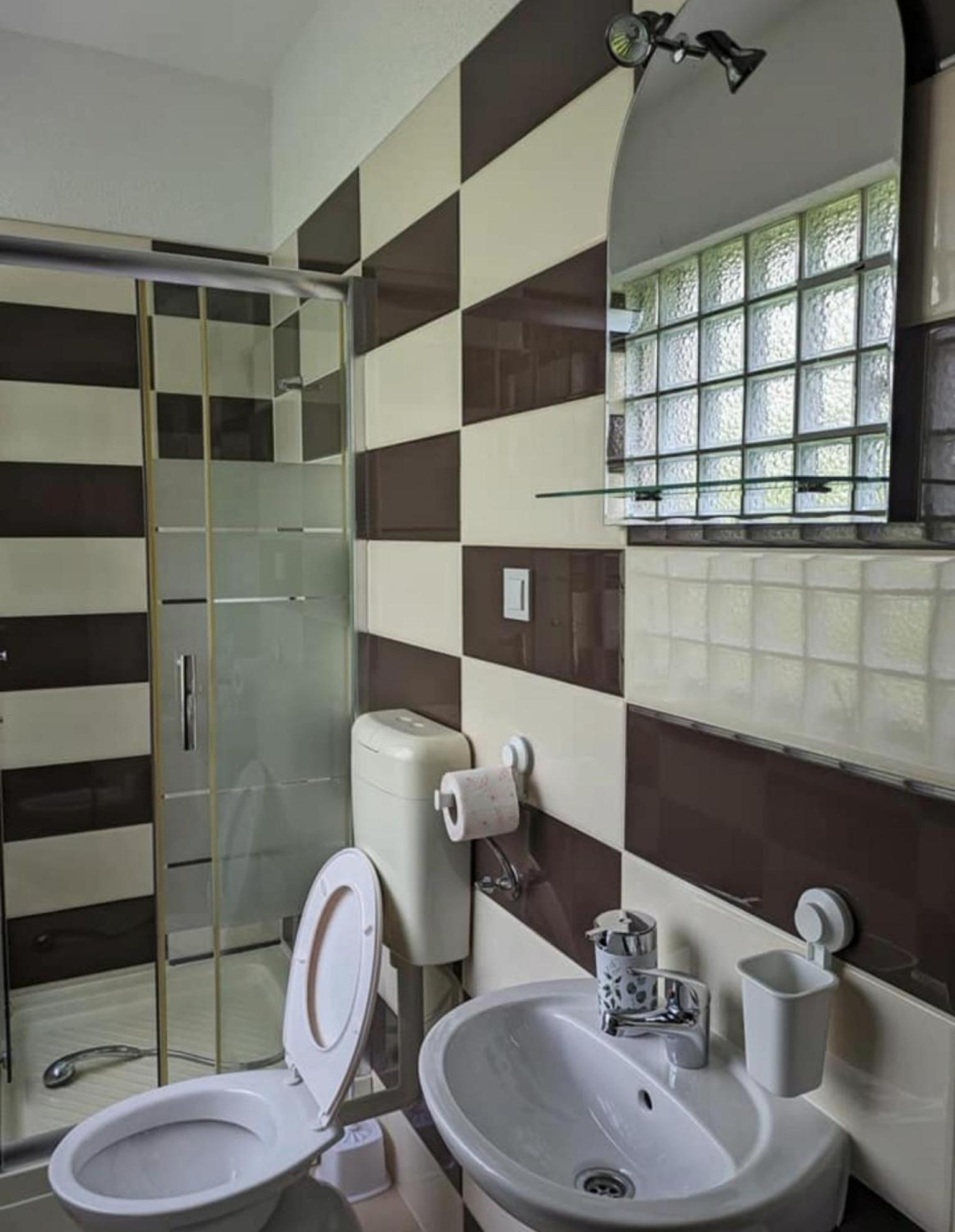 Vacation Home Keskic Velika Gata 외부 사진