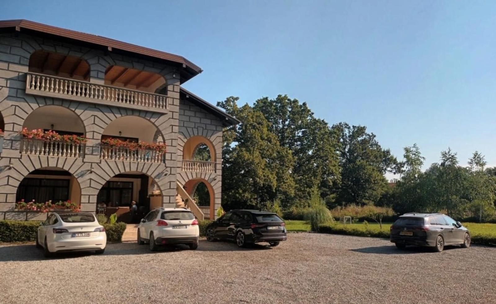 Vacation Home Keskic Velika Gata 외부 사진