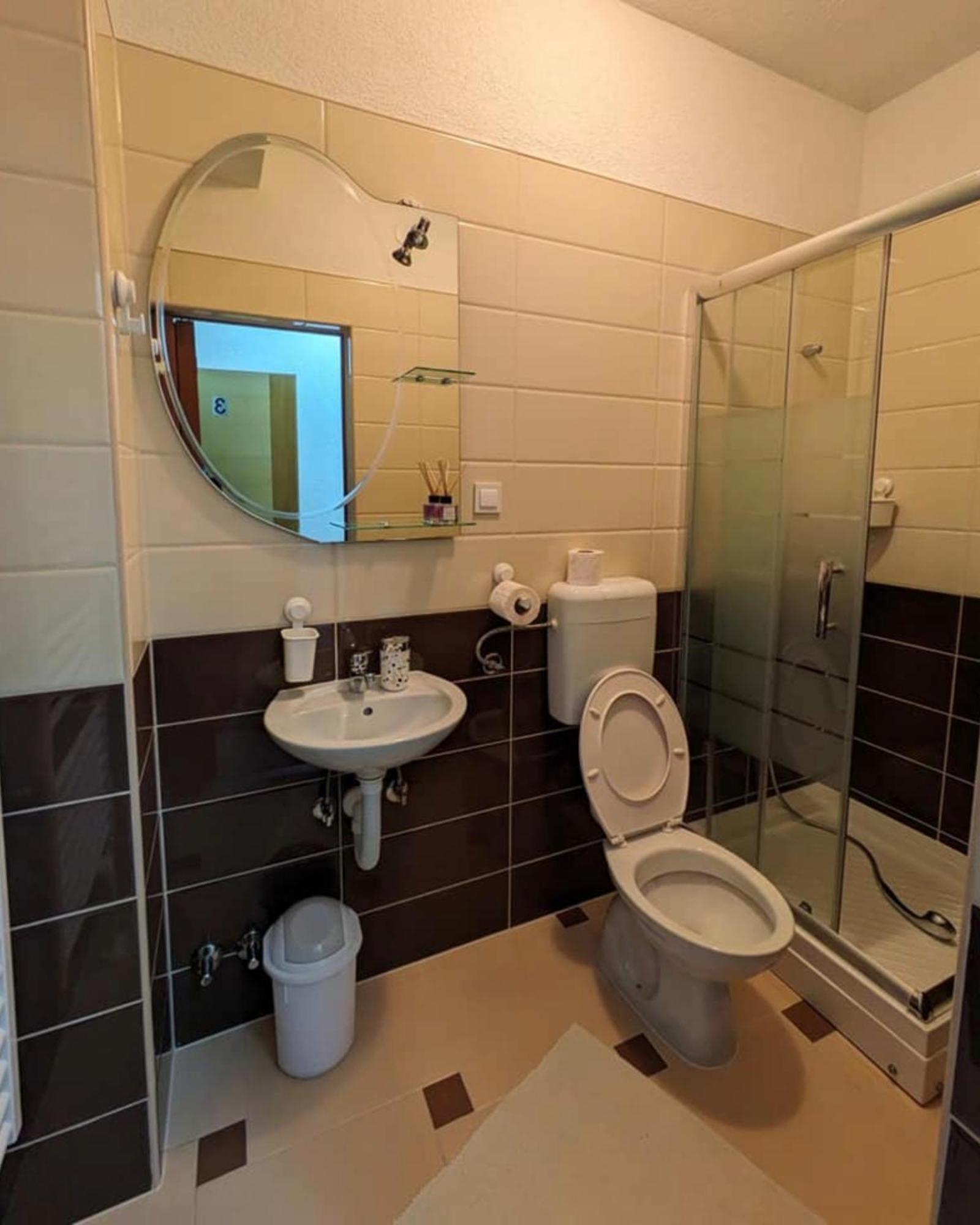 Vacation Home Keskic Velika Gata 외부 사진