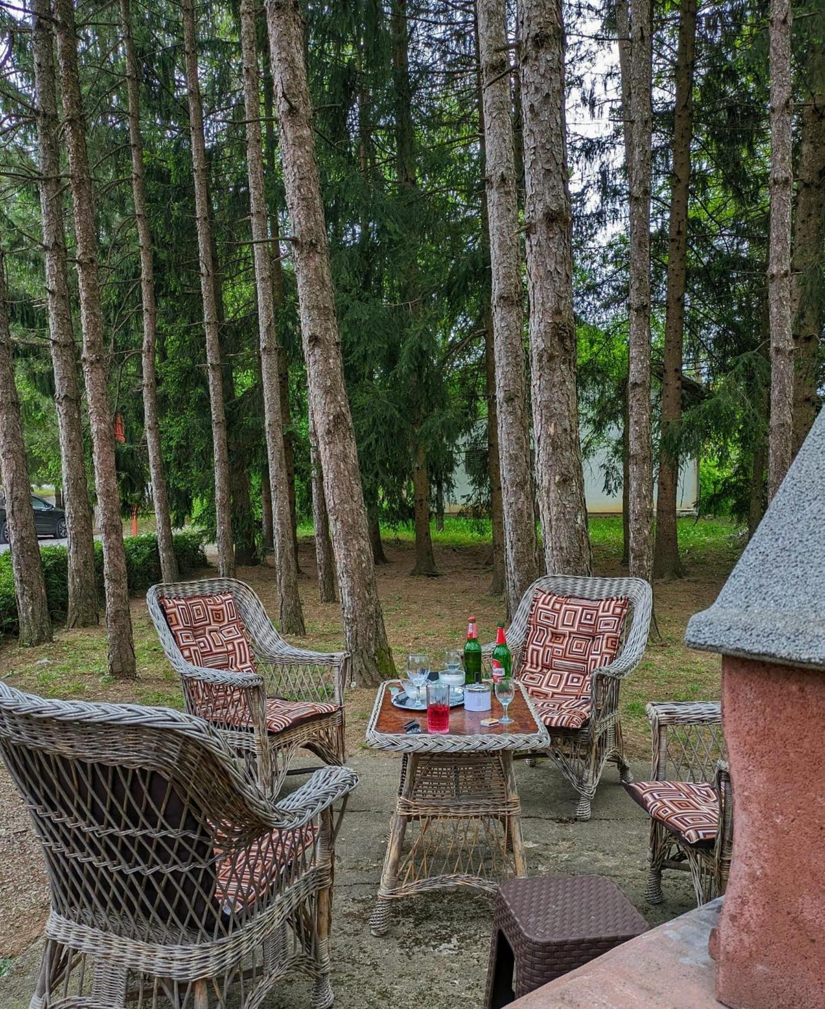 Vacation Home Keskic Velika Gata 외부 사진