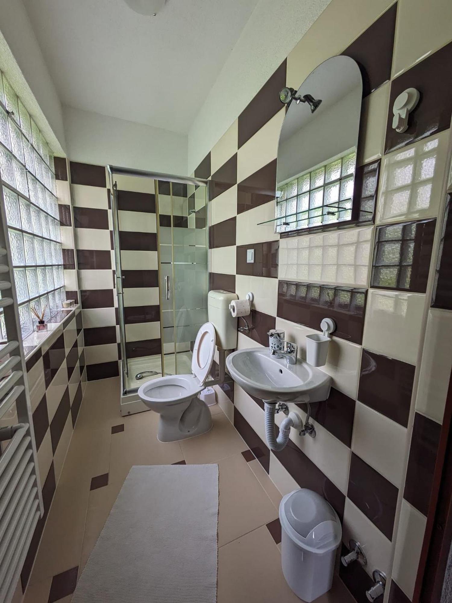 Vacation Home Keskic Velika Gata 외부 사진