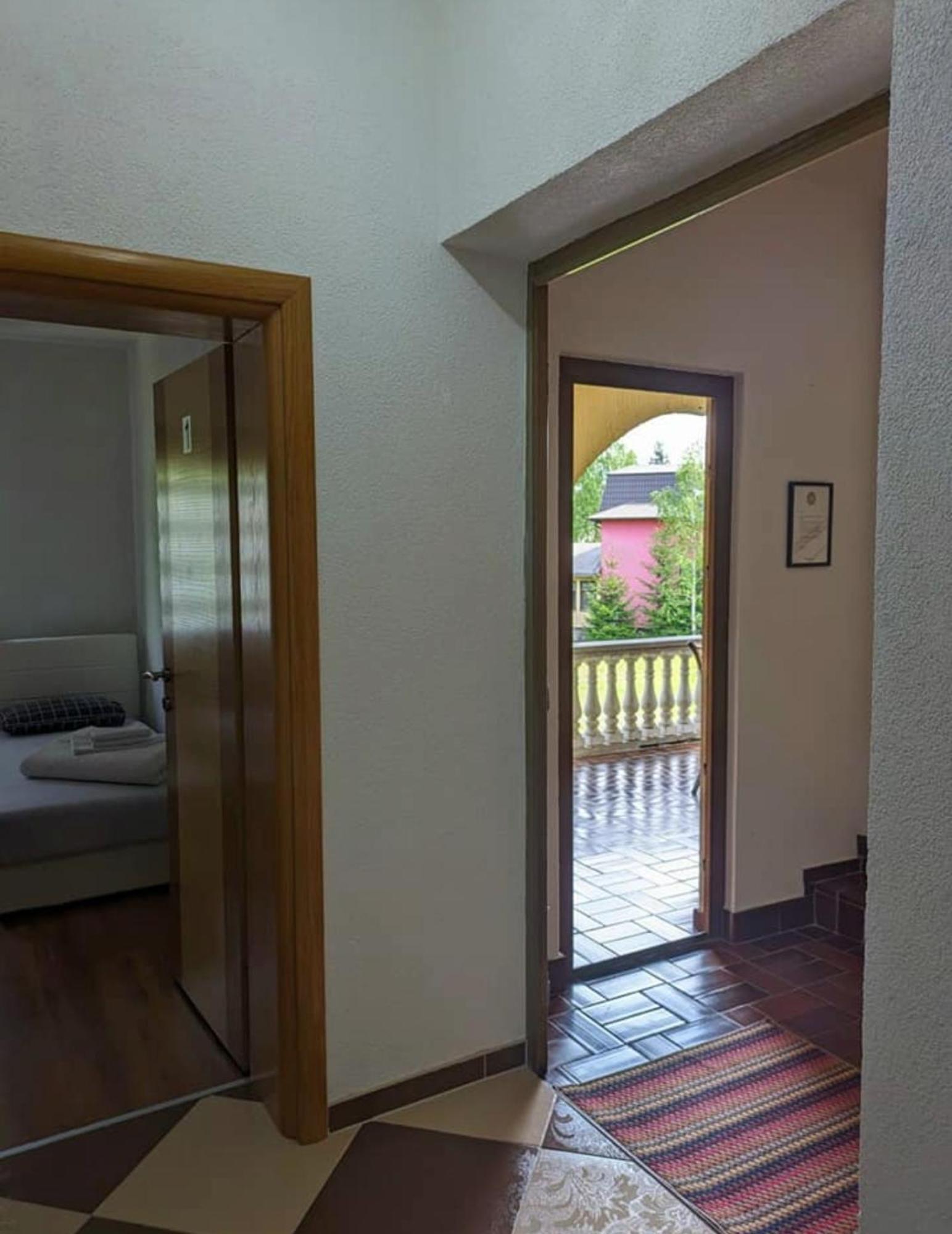 Vacation Home Keskic Velika Gata 외부 사진