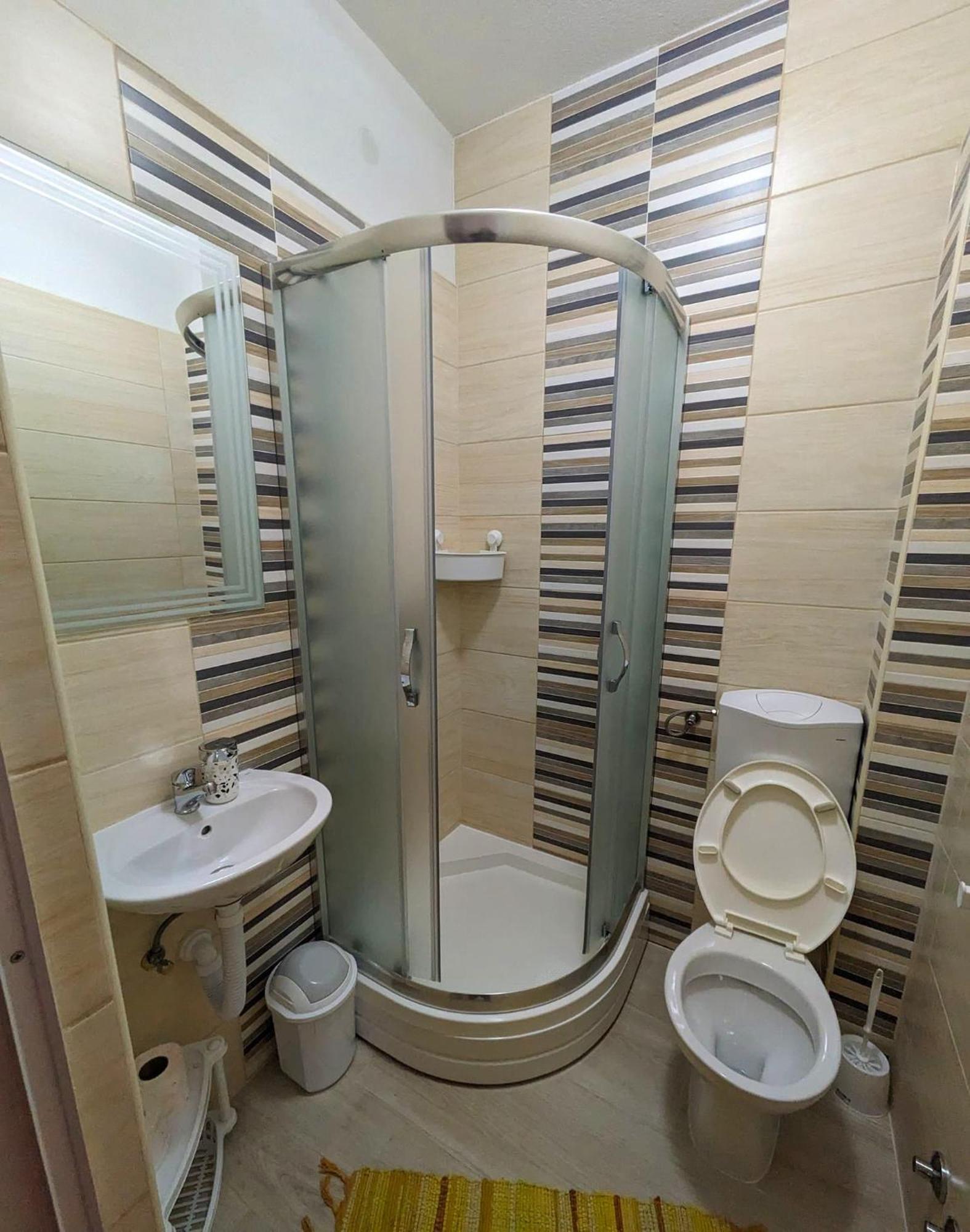 Vacation Home Keskic Velika Gata 외부 사진