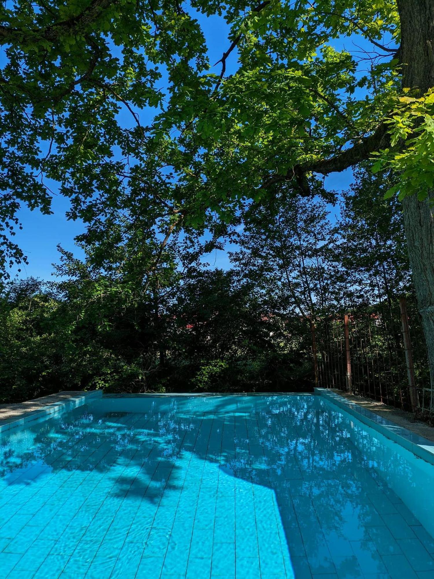 Vacation Home Keskic Velika Gata 외부 사진