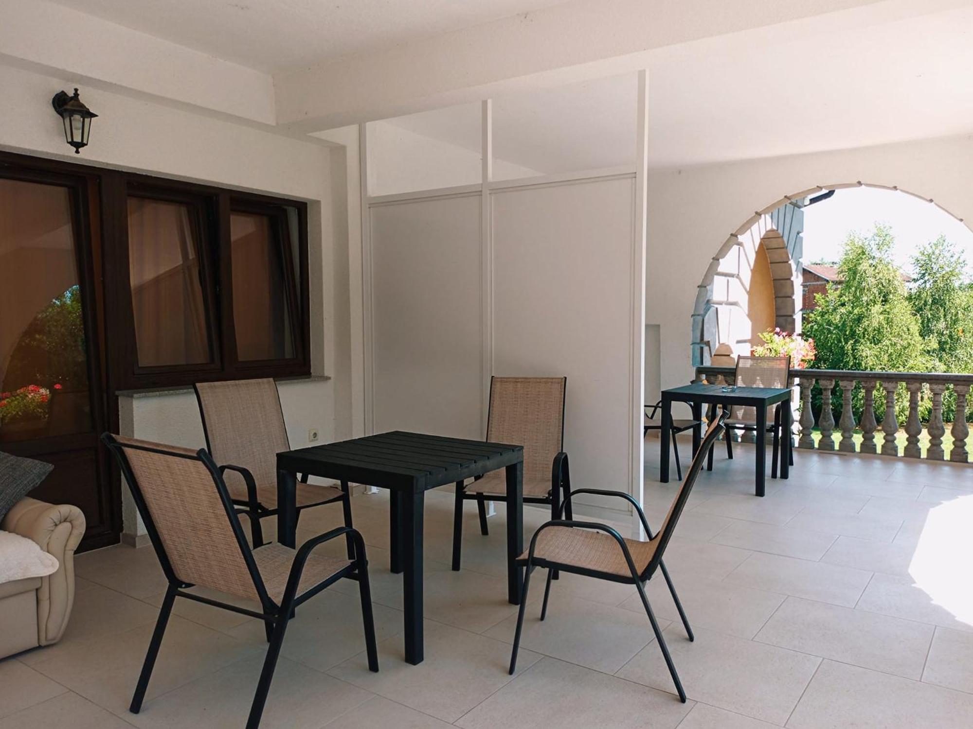 Vacation Home Keskic Velika Gata 외부 사진