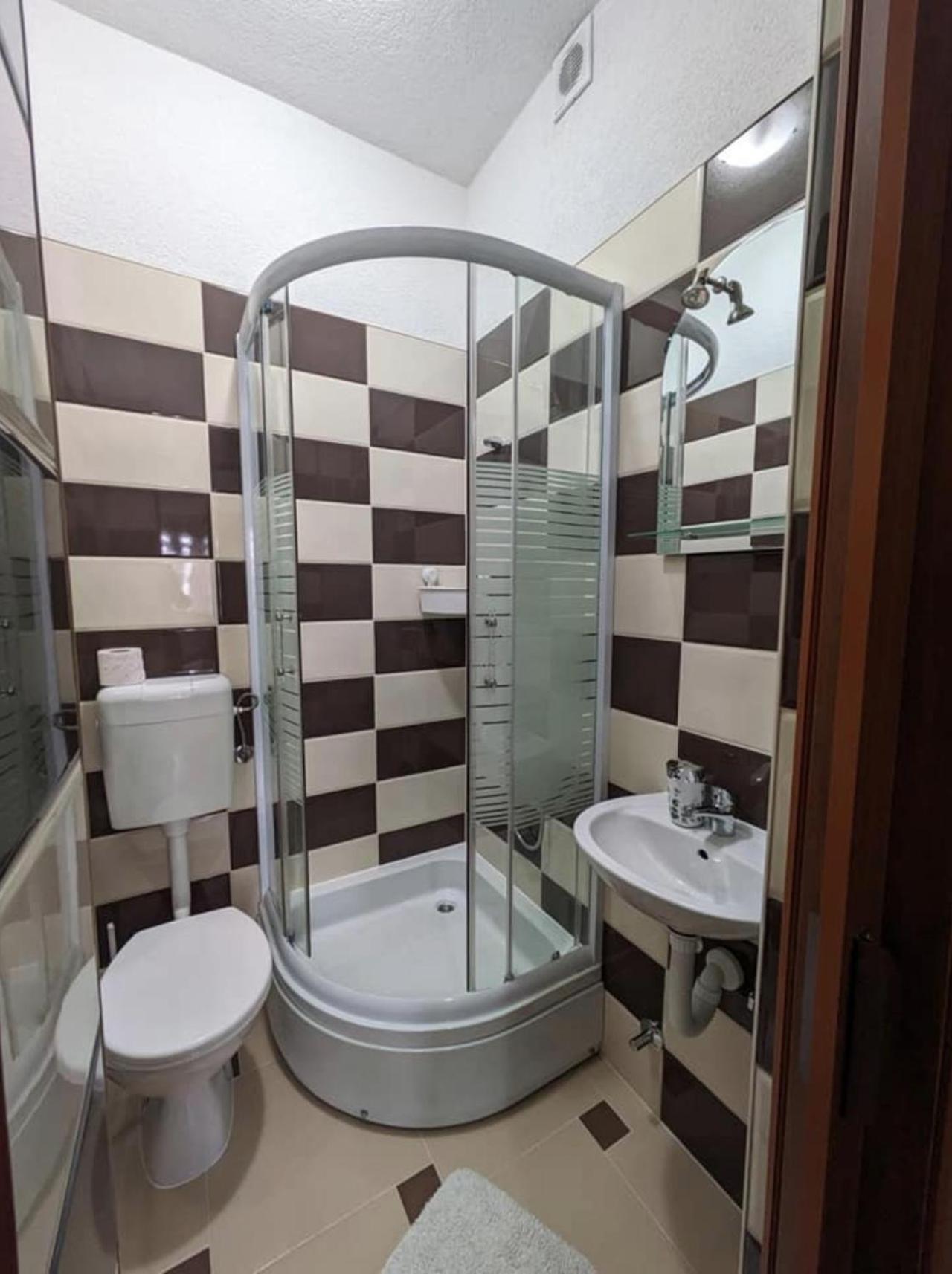 Vacation Home Keskic Velika Gata 외부 사진