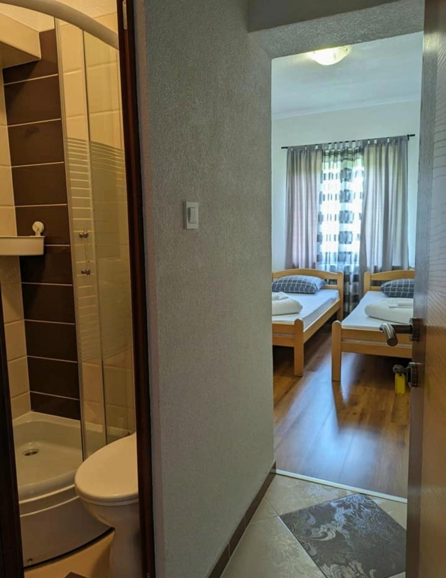 Vacation Home Keskic Velika Gata 외부 사진