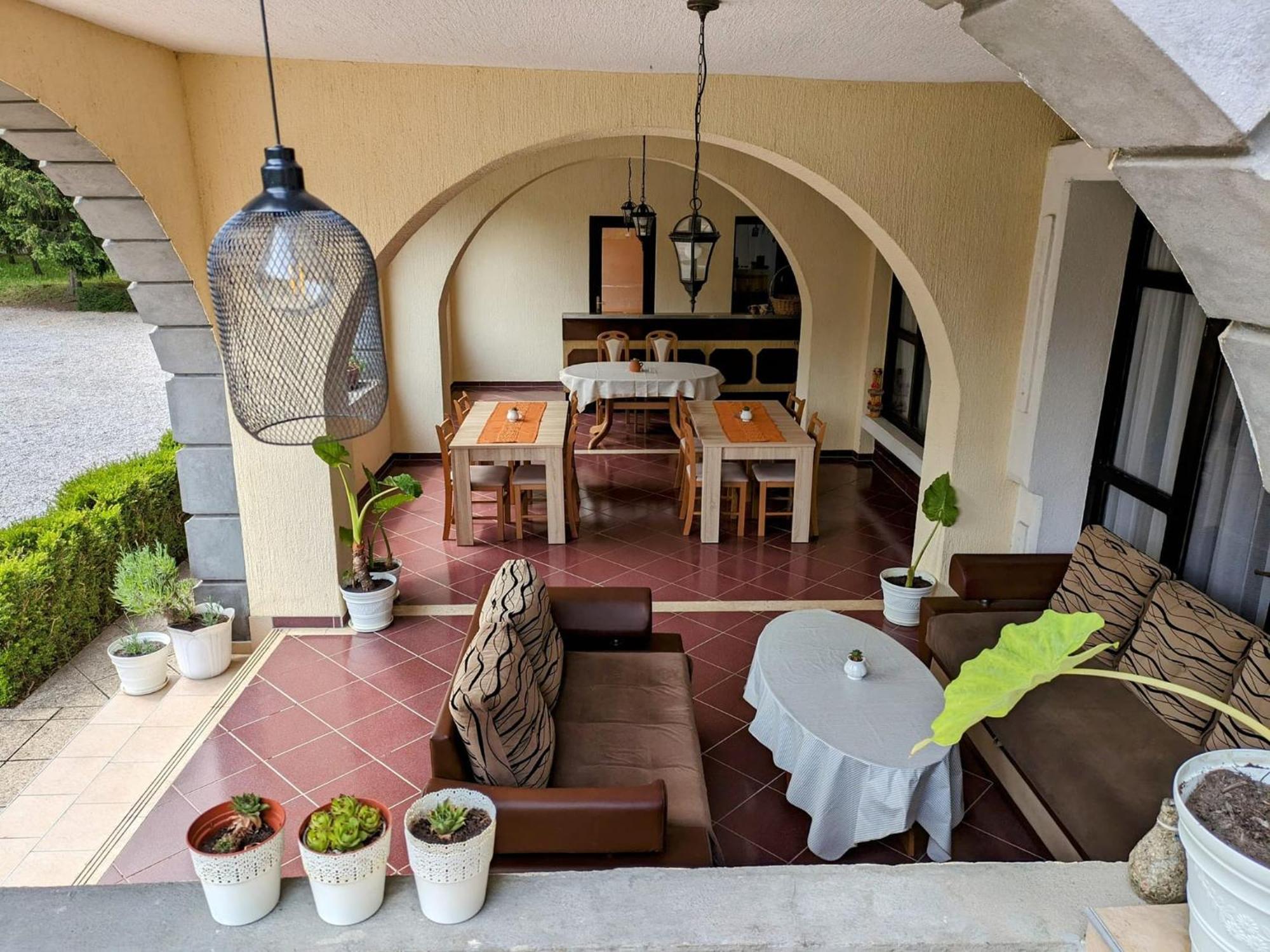 Vacation Home Keskic Velika Gata 외부 사진