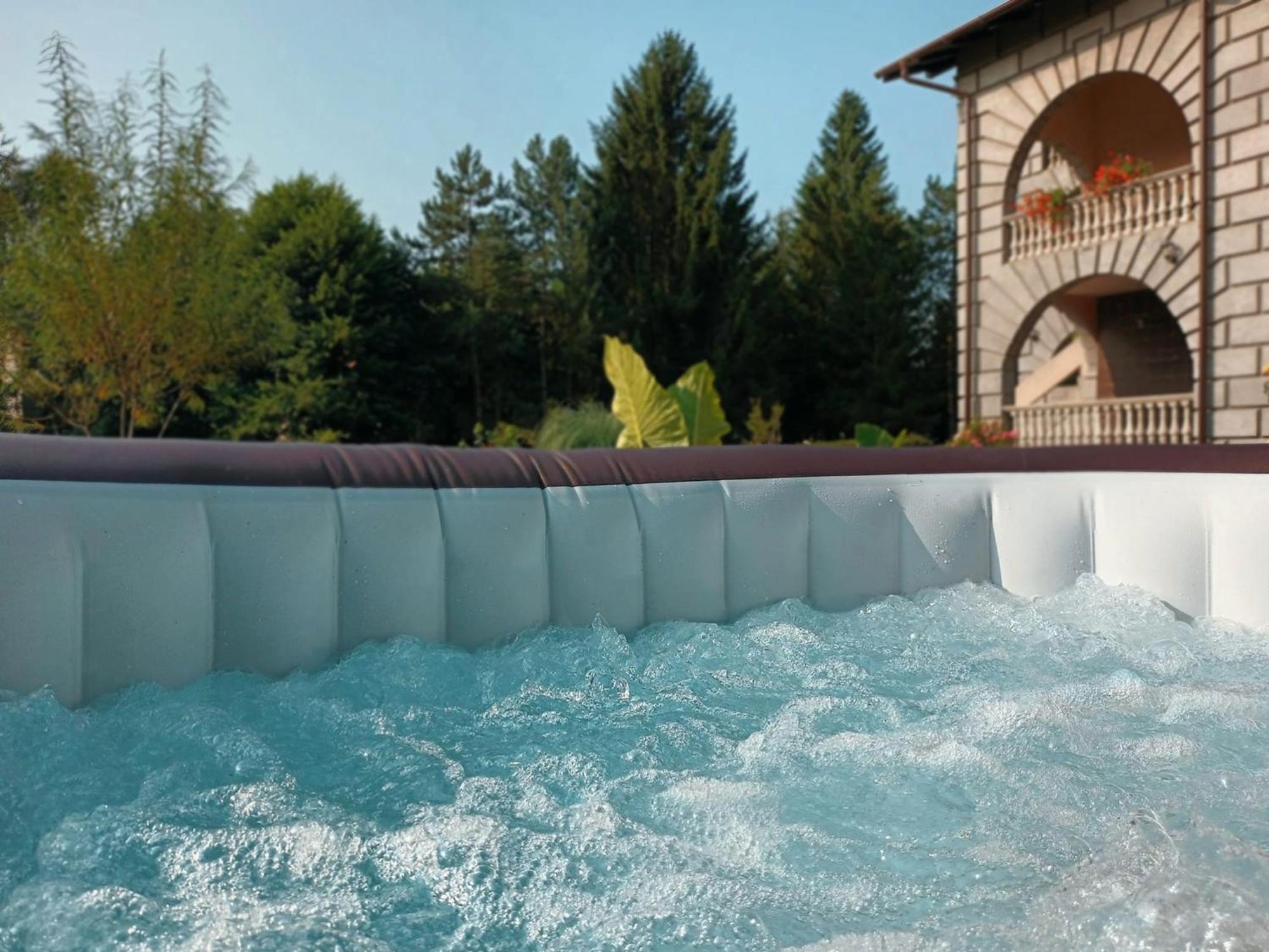 Vacation Home Keskic Velika Gata 외부 사진