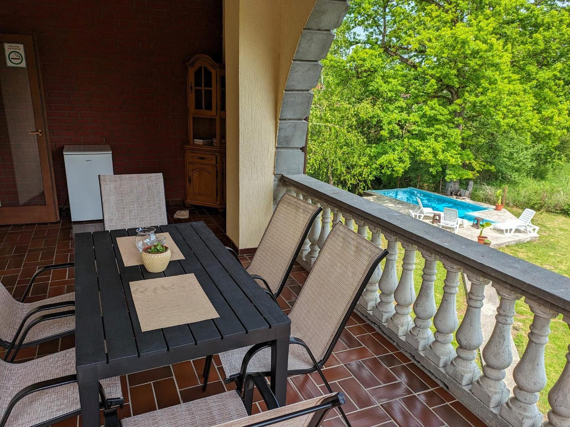Vacation Home Keskic Velika Gata 외부 사진