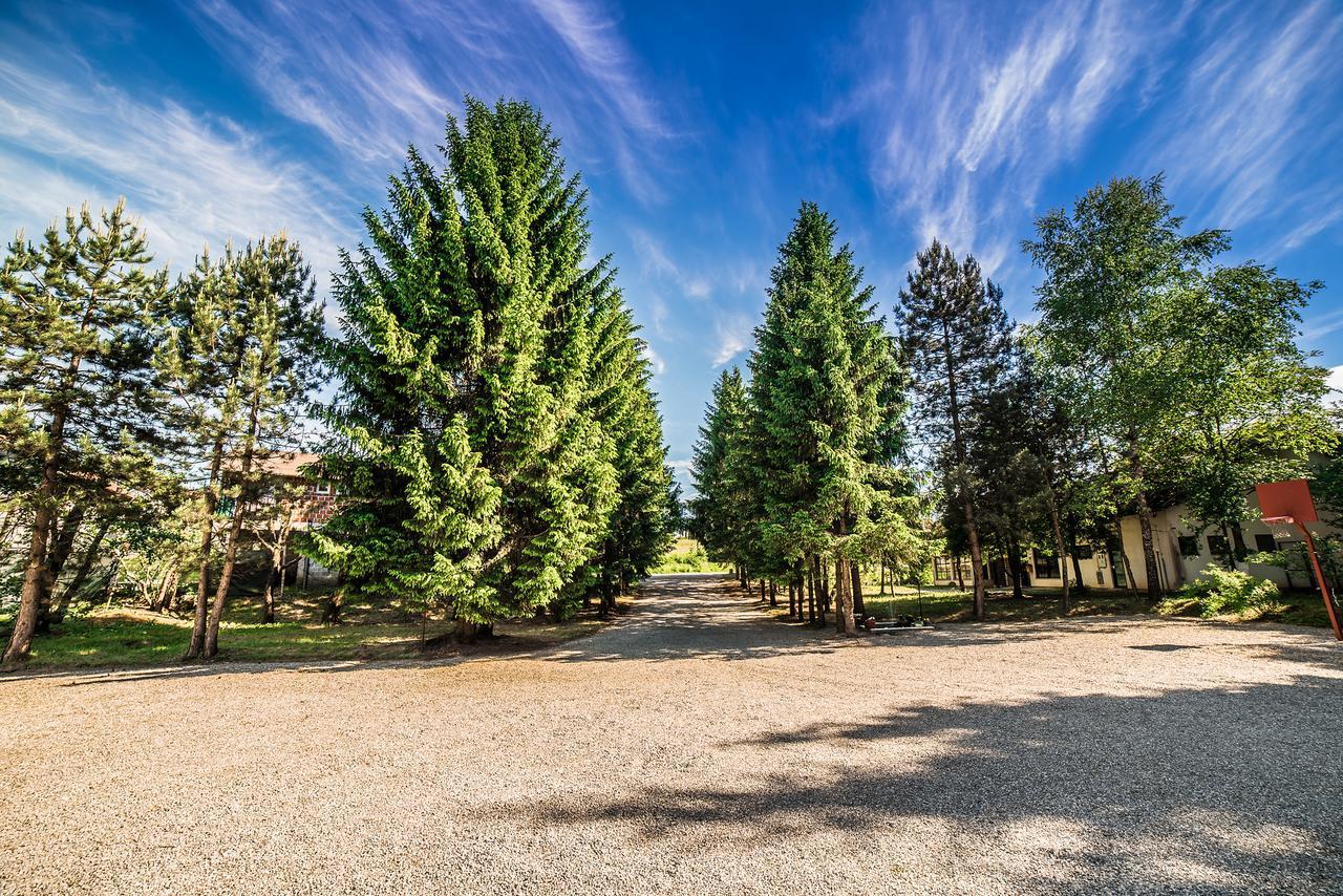 Vacation Home Keskic Velika Gata 외부 사진