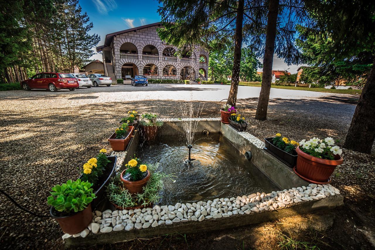 Vacation Home Keskic Velika Gata 외부 사진