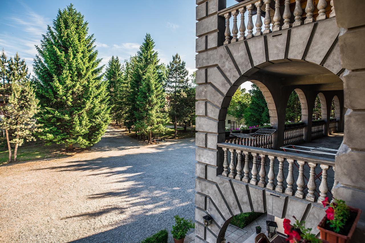 Vacation Home Keskic Velika Gata 외부 사진