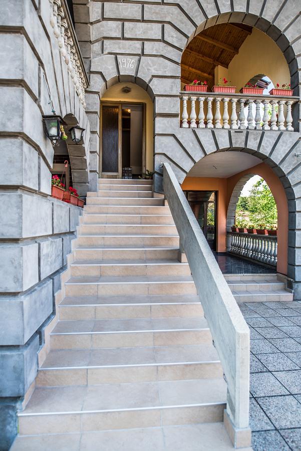 Vacation Home Keskic Velika Gata 외부 사진